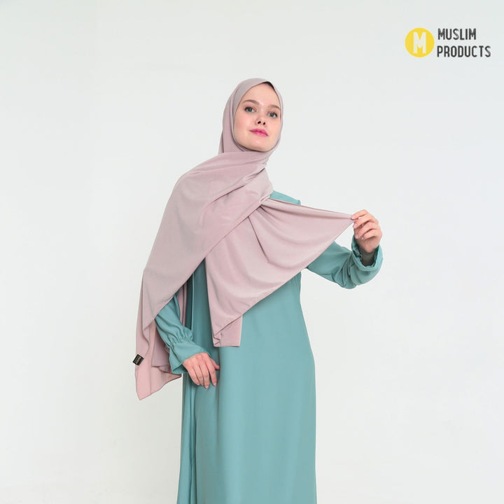 Founara Premium Jersey Beige Tint