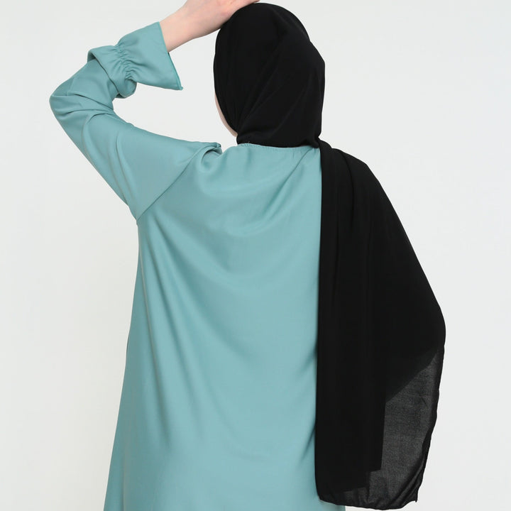 Premium Jersey Zwart