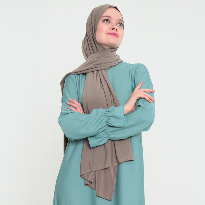 Premium Jersey Cameltaupe
