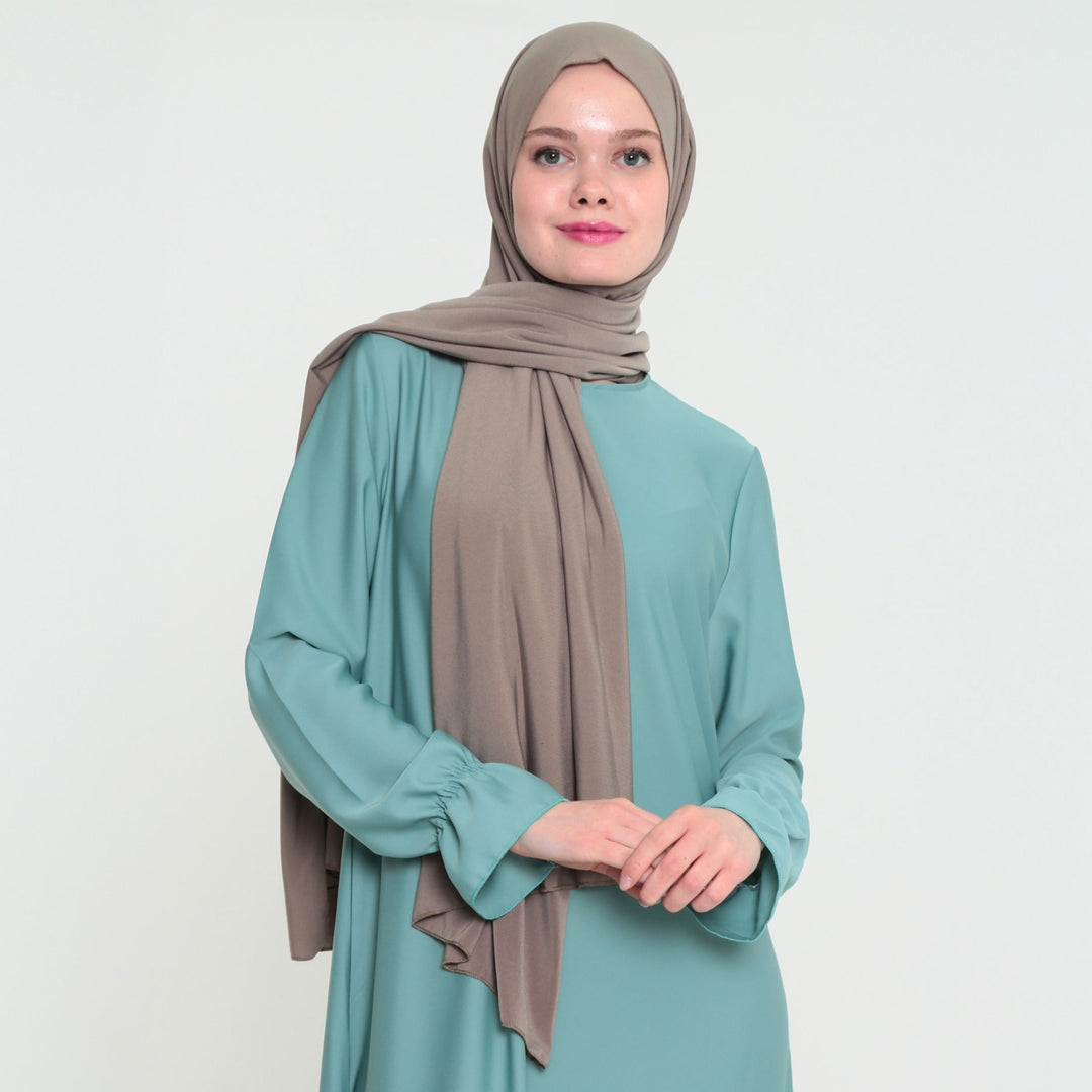 Premium Jersey Cameltaupe