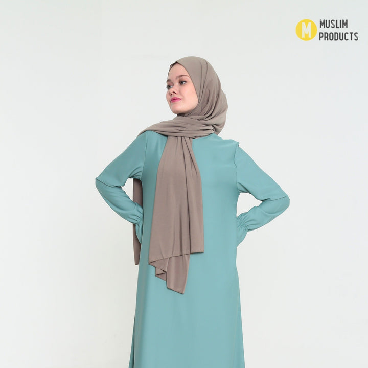 Premium Jersey Cameltaupe