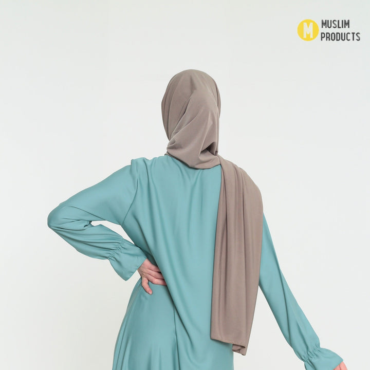 Premium Jersey Cameltaupe