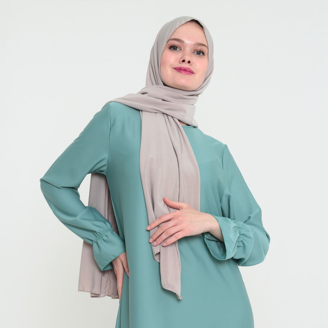 Premium Jersey Beige