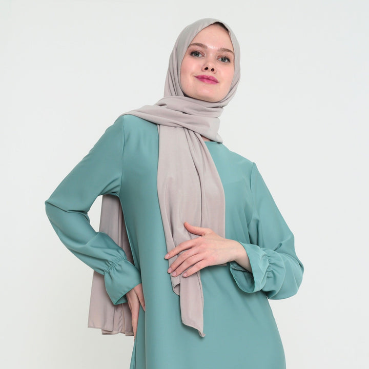 Premium Jersey Beige