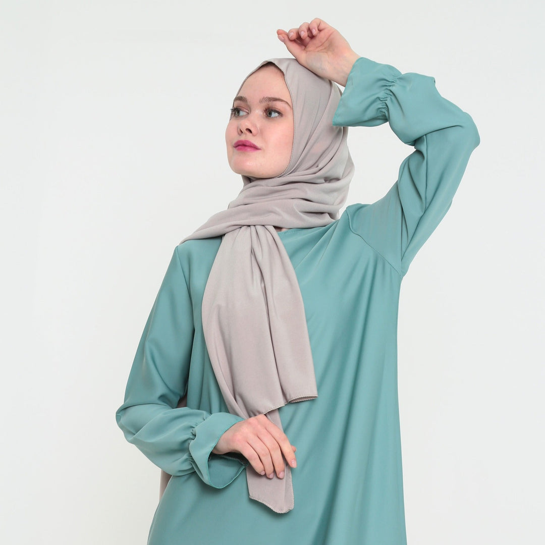 Premium Jersey Beige