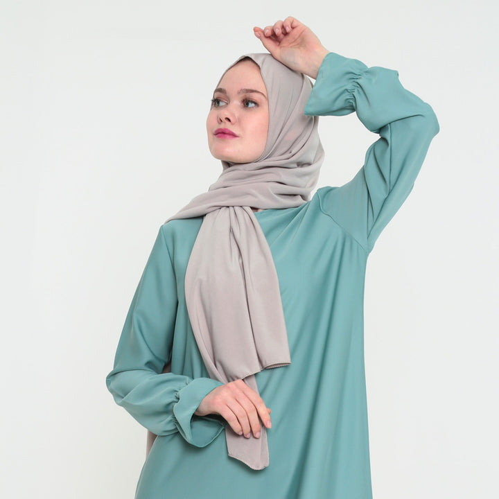 Premium Jersey Beige