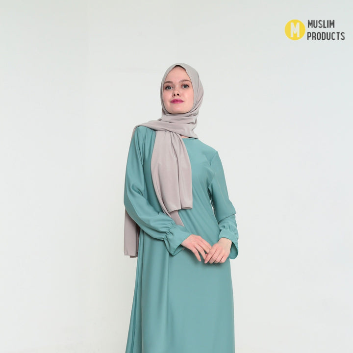 Premium Jersey Beige