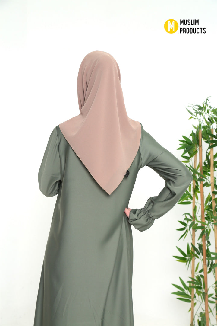 Chiffon Hijab