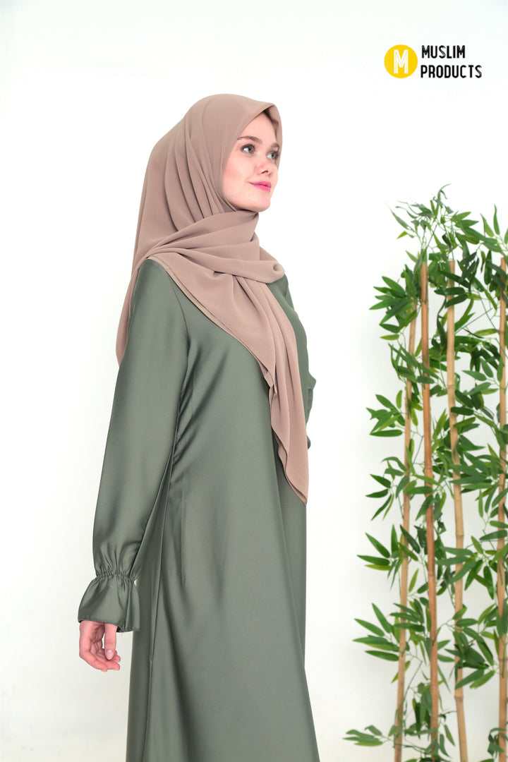 Chiffon Hijab