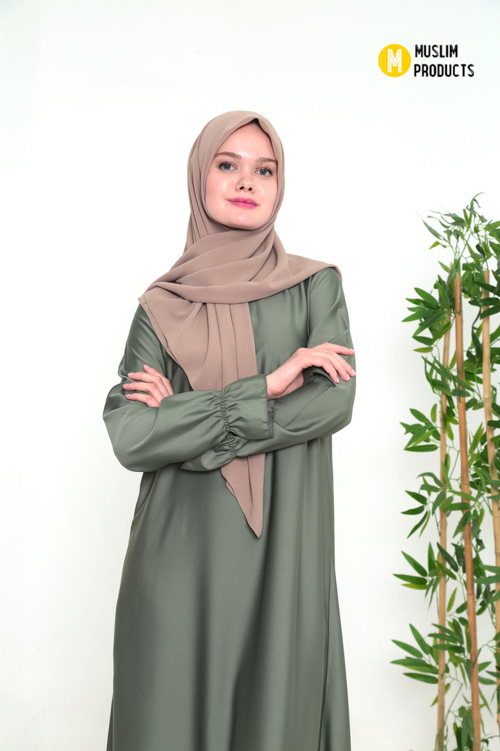 Chiffon Hijab
