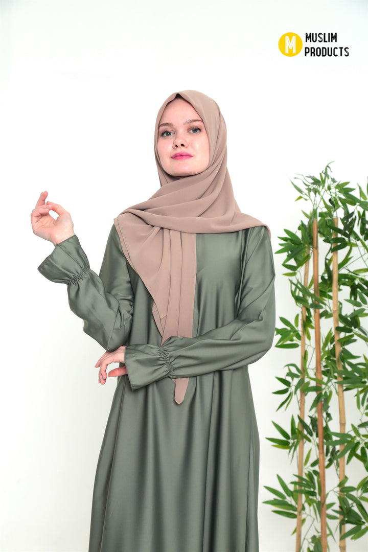 Chiffon Hijab
