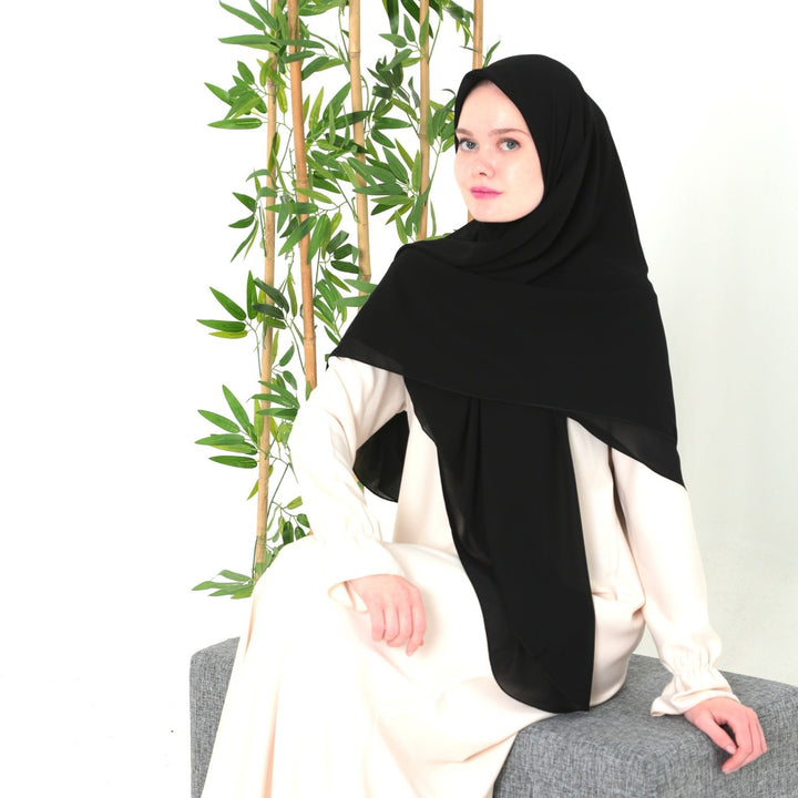 grote hoofddoek xl