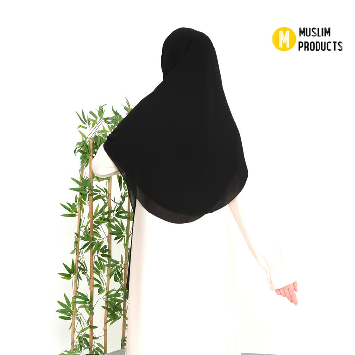 grote hoofddoek