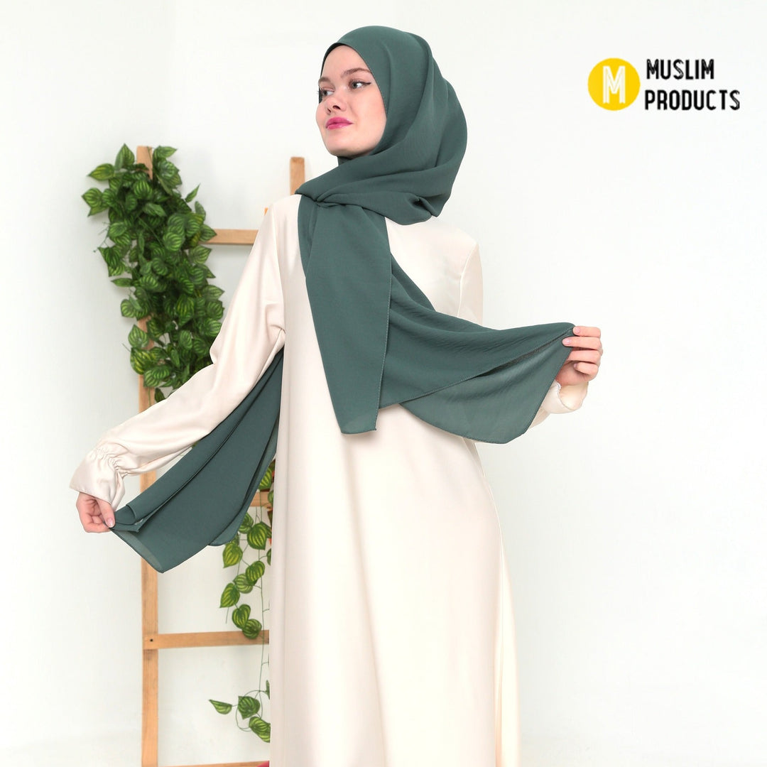 Premium Jazz Turquoise