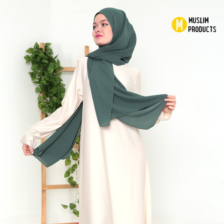 Premium Jazz Turquoise