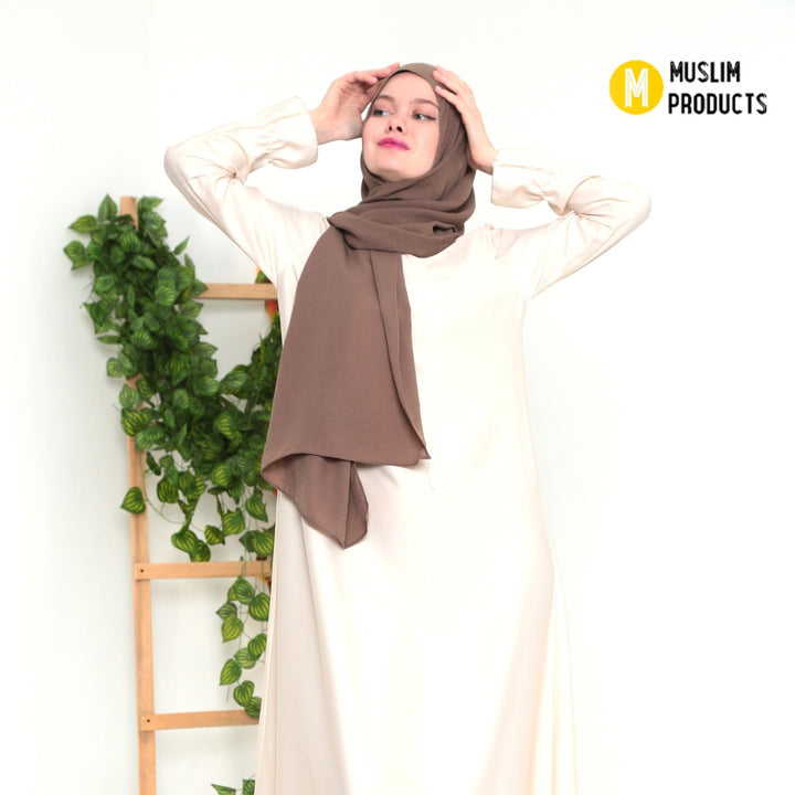 Premium Jazz Taupe