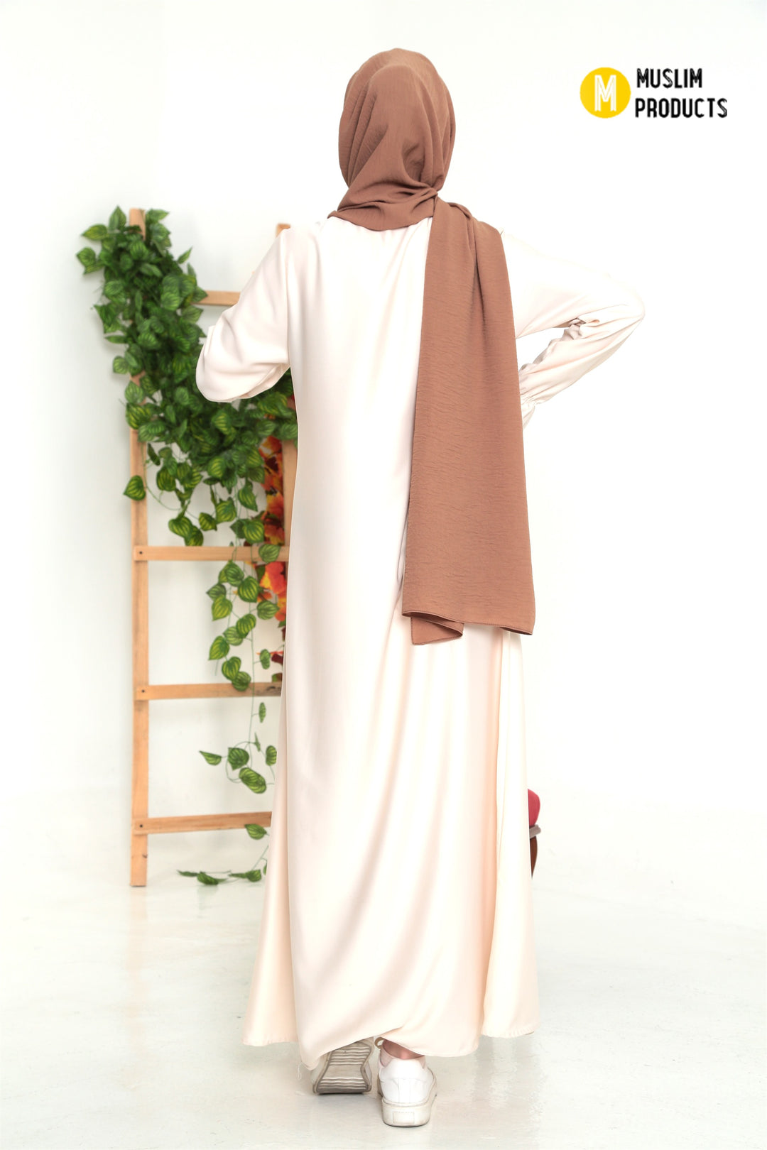 Premium Jazz Camel Taupe