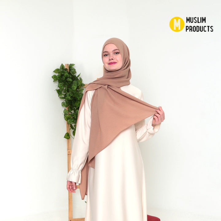 Premium Jazz Soft Taupe