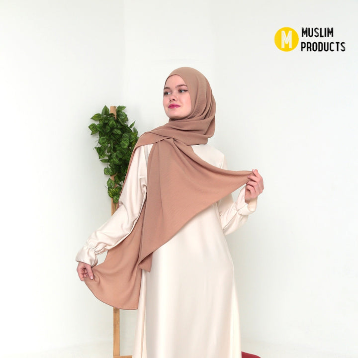 Premium Jazz Soft Taupe