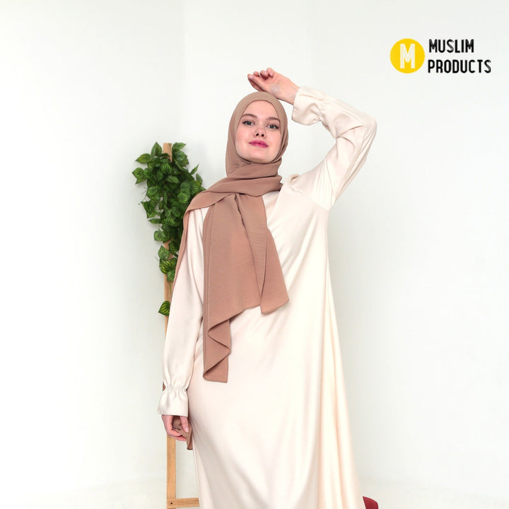 Premium Jazz Soft Taupe