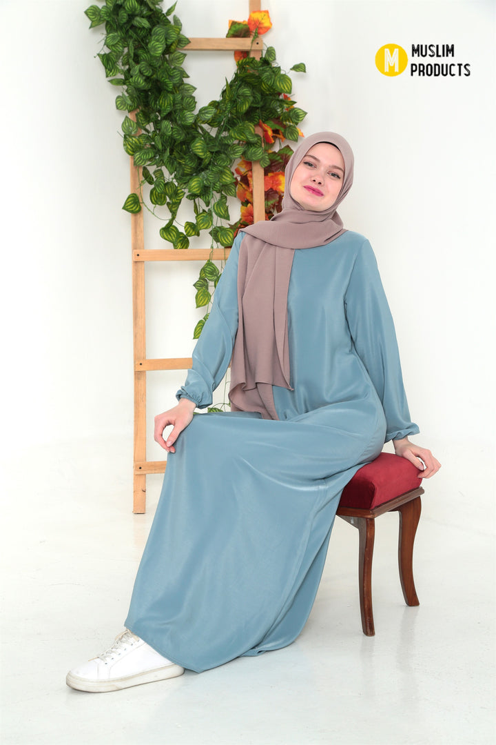 Premium Jazz Bleek Taupe