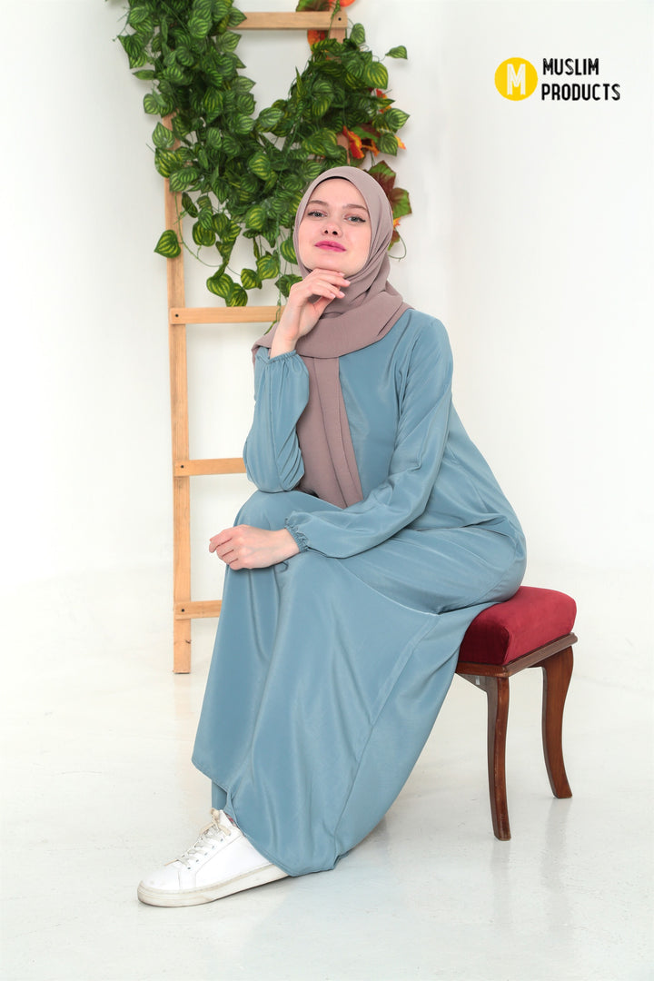 Premium Jazz Bleek Taupe