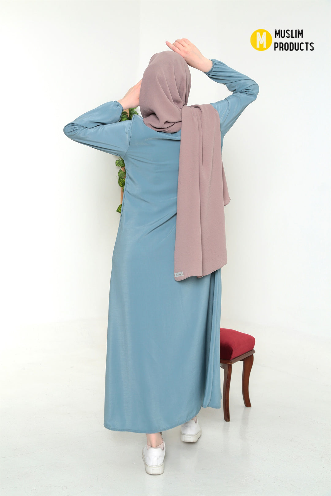 Premium Jazz Bleek Taupe