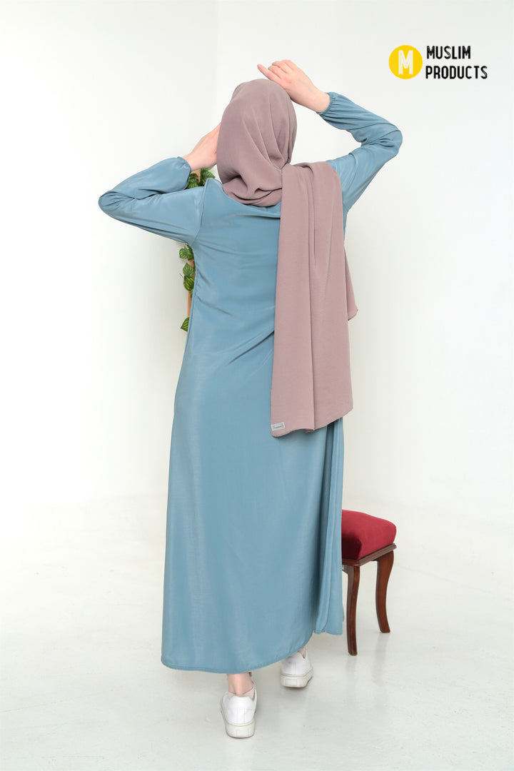 Premium Jazz Bleek Taupe