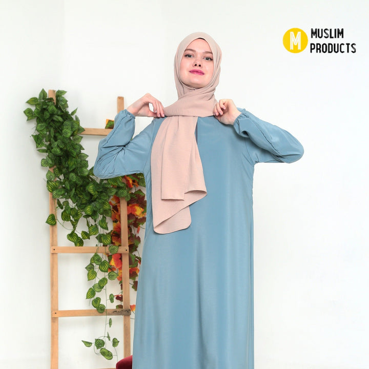 Sjaal Jazz Beige
