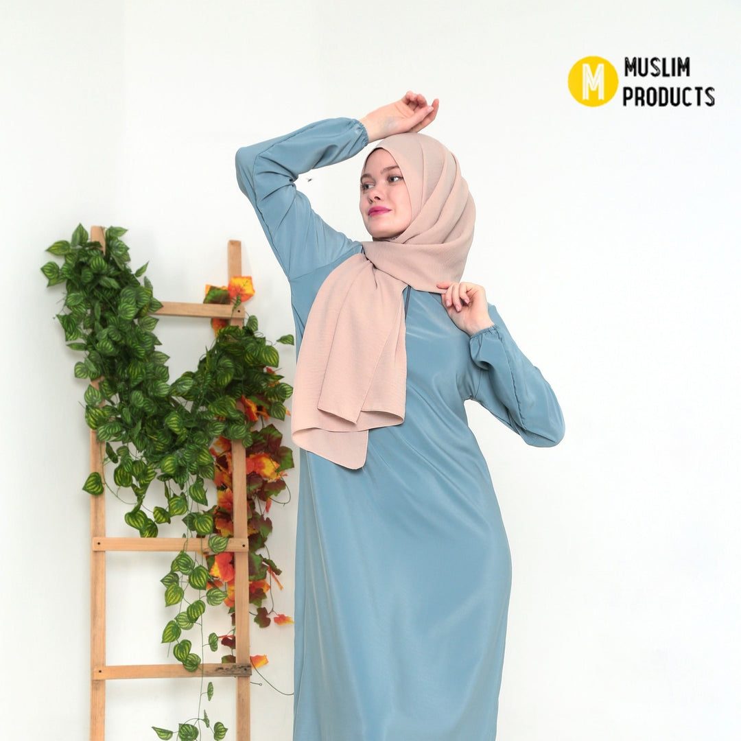 Sjaal Jazz Beige