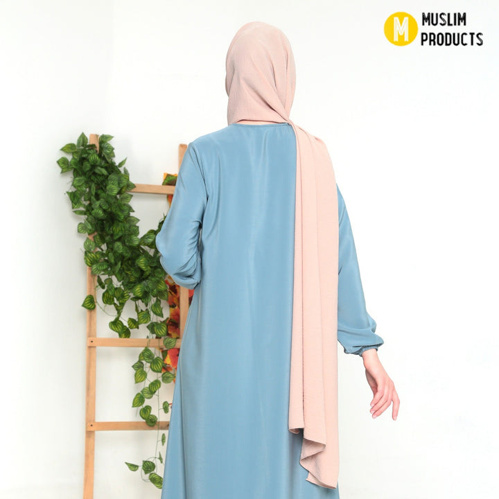 Sjaal Jazz Beige