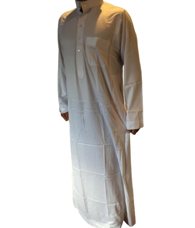 qamis al haramain
