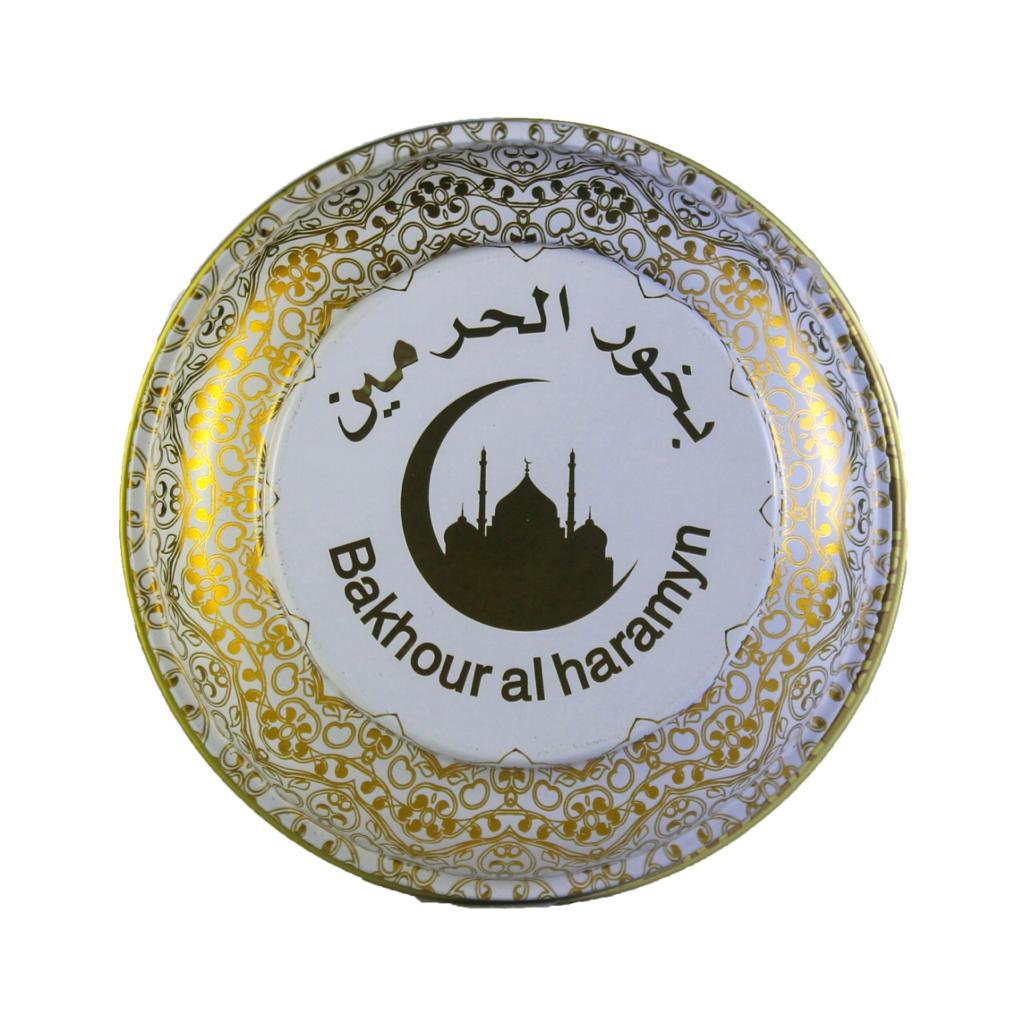 Bakhoor al Haramyn
