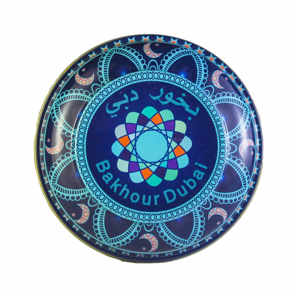 Bokhour Dubai Oceaan