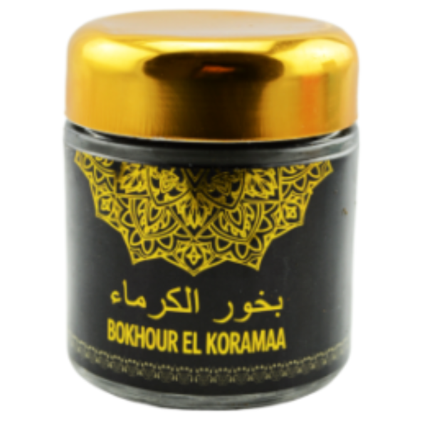 Bokhour Al Koramaa