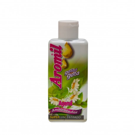 Gota Gota Aromil