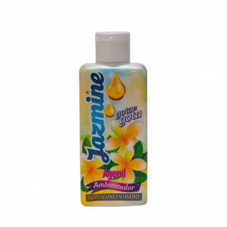 Gota gota Jasmijn