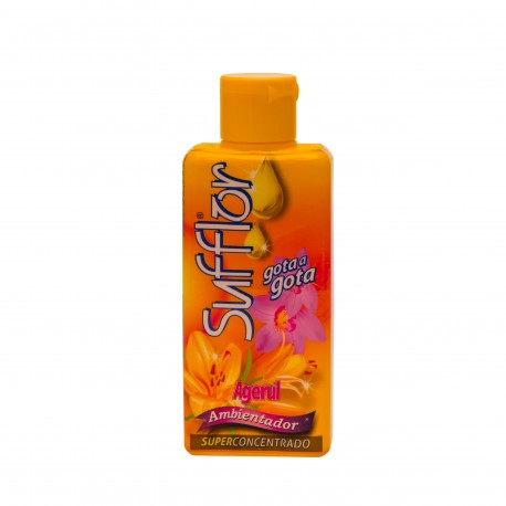 Gota gota sufflor