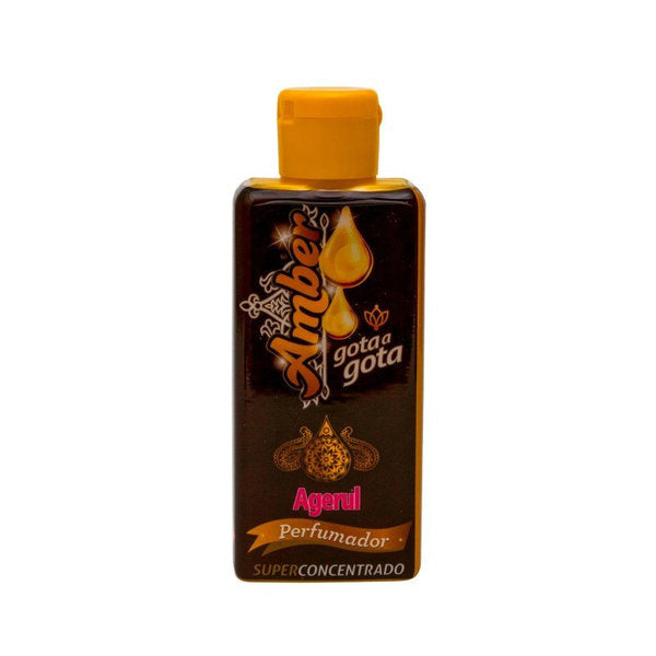 Agerul gota Amber