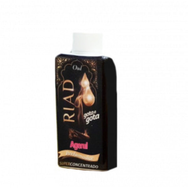 Gota Riad