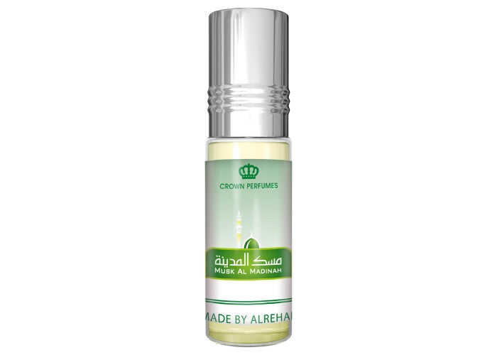 Musk al Madinah