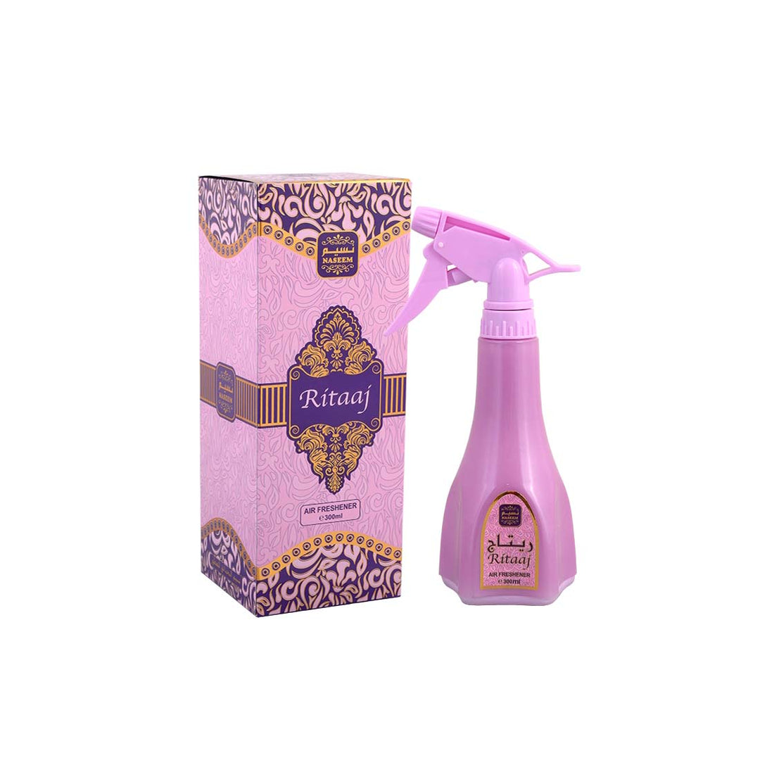 Ribbel air freshner