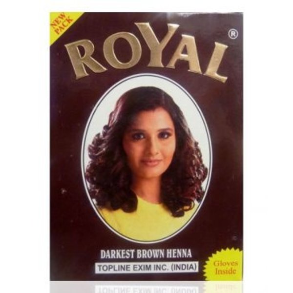royal henna