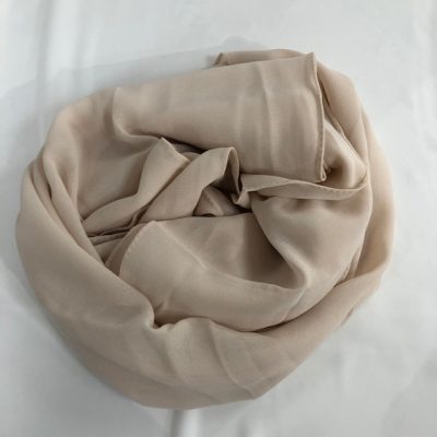 Shiffon stretch (l) sjaal