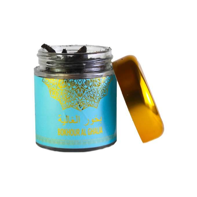 Bokhoor Al Ghalia