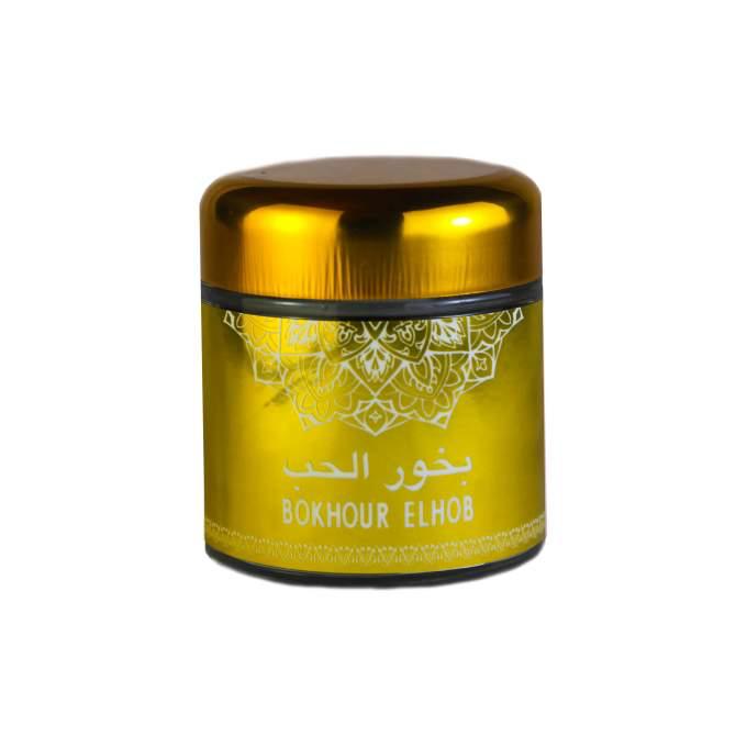 Bakhoor Elhob (gold Edition)
