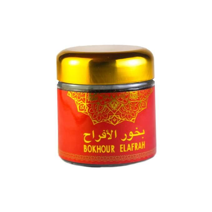 Bakhoor El Afrah